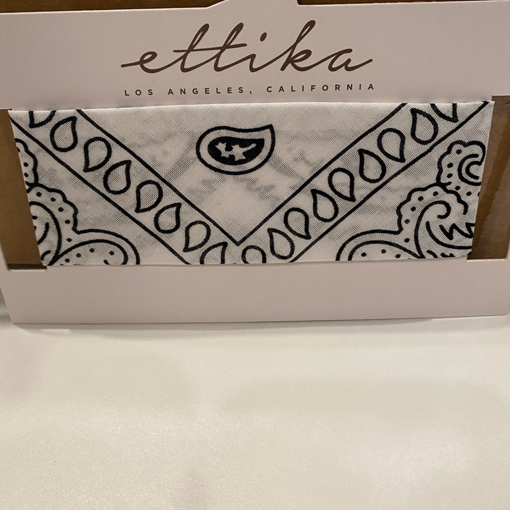 Nwt Ettika Choker